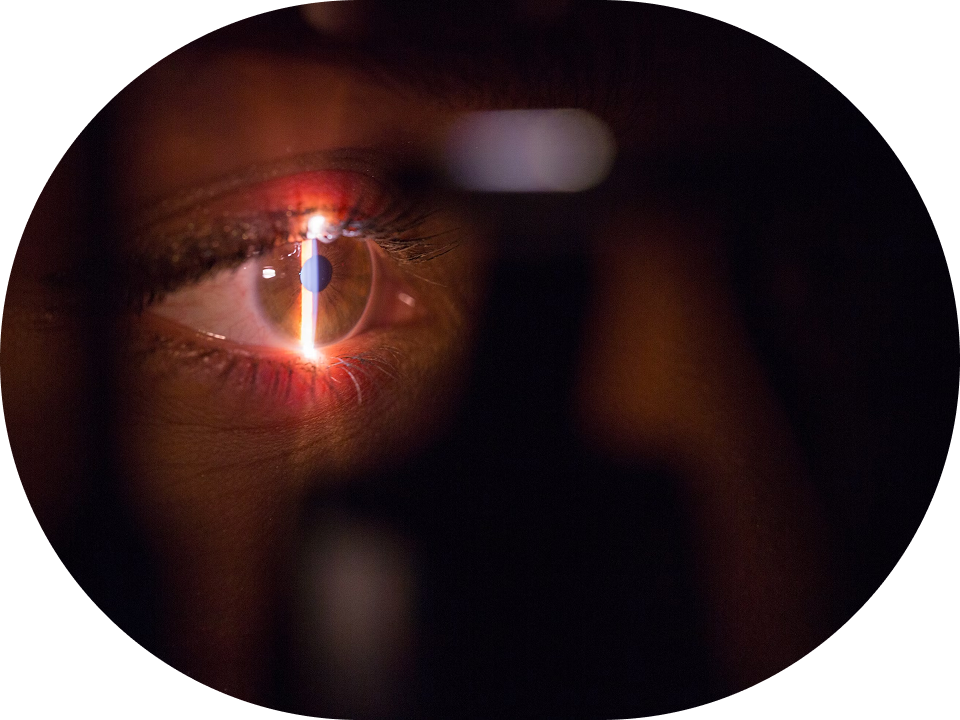 Oftalmologie și chirurgie refractivă